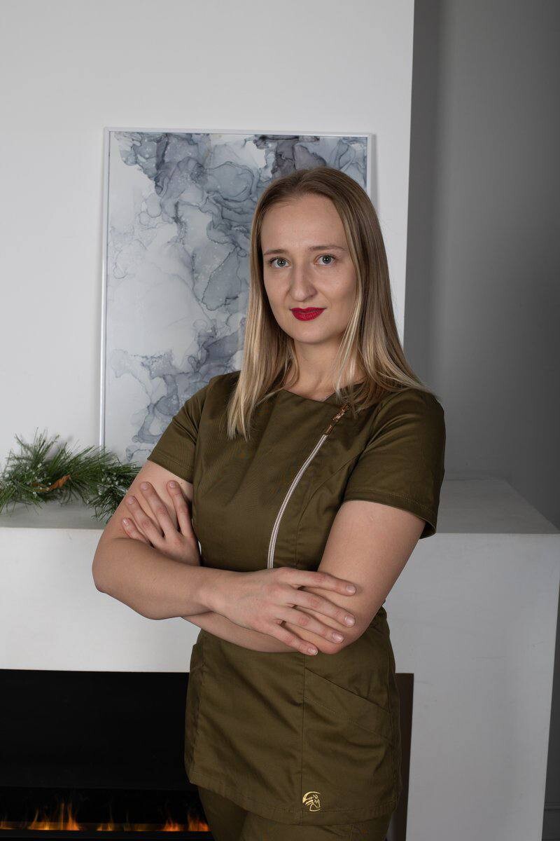 Савельева Эмилия — основатель Академии Aves Study