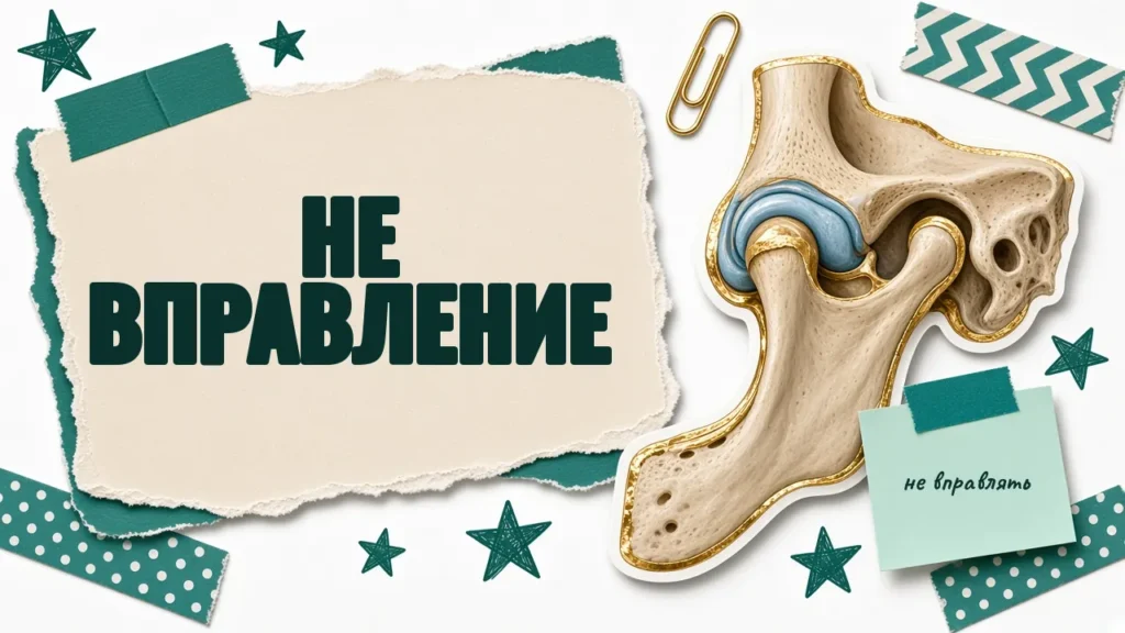 Щелчки в челюсти: когда звук — это просто звук